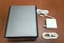 華為家庭存儲8TB 手機一碰擴容 雙盤(pán)位nas網(wǎng)絡(luò )存儲器相冊備份家用硬盤(pán)網(wǎng)盤(pán)私有云服務(wù)器 曬單實(shí)拍圖