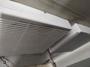 艾美特（Airmate ）XF2560H 換氣扇窗式排氣扇10寸廚房抽風(fēng)機排風(fēng)扇衛生間墻用抽風(fēng)機 曬單實(shí)拍圖