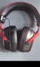 iKF V11 Pro7.1四模無線游戲耳機頭戴式7.1環(huán)繞音效藍牙有線電競專用三角洲FPS無畏契約辨位 黑紅色 曬單實拍圖