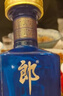 郎酒郎牌特曲T6 白酒 兼香 50度 500ml*2 禮盒裝 自享贈禮 曬單實(shí)拍圖