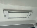 好太太三折疊空間大師智能電動(dòng)晾衣架家用陽(yáng)臺(tái)升降晾衣機(jī) 【三折疊+米家APP+90斤】Q60T 曬單實(shí)拍圖