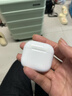 華強北新款【官配正品丨新Air第4代】藍牙耳機無(wú)線(xiàn)適配蘋(píng)果頂配主動(dòng)降噪iPhone17/16/15/14/13半入耳式華強北 【主動(dòng)降噪版全功能pods4】 靈動(dòng)島彈窗+空間音頻+三真電量 曬單實(shí)拍圖