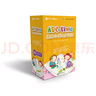 學(xué)而思ABCtime5級 正版RAZ英語(yǔ)分級閱讀（小學(xué)2-3年級適用）兒童英文分級繪本 原版引進(jìn)美國小學(xué)同步閱讀（ReadingA-Z、ABCtime共1-10級可選，點(diǎn)讀版支持學(xué)而思點(diǎn)讀筆） 曬單實(shí)拍圖
