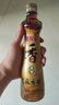 金龍魚純芝麻香油 400ml【一級】涼拌 調(diào)味 烹飪 火鍋 調(diào)味油 玻璃瓶 曬單實拍圖