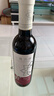 怡園酒莊（GRACE VINEYARD）【熱門(mén)商品】怡園干紅2022年份375ml小瓶裝赤霞珠混釀國產(chǎn)紅酒 曬單實(shí)拍圖