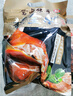 喜旺豬全肘子900g醬肘子鹵味熟食臘味開袋即食下酒菜家宴禮品特產 曬單實拍圖