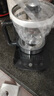 美的（Midea）養(yǎng)生壺 1.8L大容量全自動煮茶壺 恒溫燒水壺 11段控溫電熱水壺 360°全盤加熱316L不銹鋼 【帶茶籃】YS18P305 1.8L 曬單實拍圖
