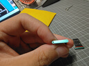 適用meizu魅族20 Classic卡托卡槽插卡卡拖 sim卡座卡套卡架 魅族 20 Classic卡托 青云定勝 曬單實(shí)拍圖