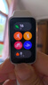 華為（HUAWEI）手環(huán)10 標準版 冰川白 智能手環(huán)專業(yè)睡眠分析情緒健康鋁合金機身心率監(jiān)測運動手環(huán)華為手環(huán)9升級 曬單實拍圖
