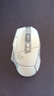 羅技（G）G502 X PLUS LIGHTSPEED 游戲鼠標(biāo)  RGB流光燈效 Hero25K傳感器 白色 502Hero升級(jí) 情人節(jié)禮物 曬單實(shí)拍圖