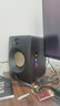 JBL CM500 藍牙音箱電腦桌面音響高保真有源監(jiān)聽音箱臺式電腦音箱生日禮物送男友 CM500 黑色 曬單實拍圖