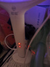 欖菊電蚊拍充電式家用強力滅蚊燈蚊子拍滅蚊器紫光誘蚊燈拍兩用 曬單實拍圖
