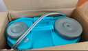 得力高壓電動噴霧器農(nóng)用電動打藥機電動農(nóng)藥噴壺家用背負式農(nóng)藥噴霧器 曬單實拍圖