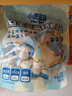 小鹿藍藍 益生元奶片高鈣奶貝量販裝 寶寶零食兒童牛奶片酥脆易咀嚼 240g 曬單實(shí)拍圖