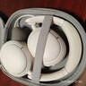 漫步者（EDIFIER）K750W Air頭戴式藍(lán)牙無(wú)線耳返耳機(jī)學(xué)生沉浸式學(xué)習(xí) 兒童背誦跟讀上網(wǎng)課專(zhuān)用降噪耳麥 誦讀背書(shū)耳機(jī) 云白 專(zhuān)注背誦 高效學(xué)習(xí) 曬單實(shí)拍圖