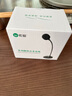 索愛（soaiy）L28電腦麥克風(fēng)外置話筒有線電競(jìng)網(wǎng)課臺(tái)式筆記本游戲語(yǔ)音錄桌面視頻會(huì)議主播直播外置聲卡3.5 曬單實(shí)拍圖