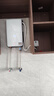四季沐歌（MICOE）即熱式電熱水器 速熱型7500W智能變頻恒溫過(guò)水快熱家用超薄扁桶無(wú)內膽免儲水洗澡淋浴機器H75-M01S 曬單實(shí)拍圖