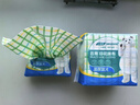 小植家一次性懶人抹布25*25cm*3包廚房抹布百潔布廚房用紙洗碗布 曬單實(shí)拍圖