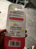 DR.BAEK韓國兒童三面牙刷軟毛牙刷3-6-12歲寶寶專(zhuān)用乳牙刷包裹式三頭牙刷 兒童軟毛三面牙刷【1盒】 曬單實(shí)拍圖