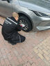雙星汽車(chē)輪胎 225/60R16 98H X11 適配秦PLUS/奧迪A6L/C5 曬單實(shí)拍圖