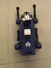 科學怪獸特警機器狗兒童玩具男孩智能ai編程人生日禮物遙控汽車6-8-12歲 曬單實拍圖