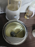 a2奶粉紫白金A2+DHA+ALA嬰兒配方奶粉2段(6-12月)900g【銷量冠軍】 曬單實拍圖