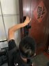 德施曼（DESMAN）智能鎖貓眼可視大屏GPT指紋密碼防盜門鎖大圣Q5MPro（標(biāo)準(zhǔn)版） 高端黑 曬單實(shí)拍圖