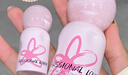 戀火（Passional Lover）PL蹭不掉粉底液4.0自然色30ml 控油遮瑕持久不脫妝粉底霜 曬單實(shí)拍圖