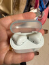 OPPO Enco Air4 新聲版 真無(wú)線(xiàn)耳機【國家補貼】半入耳式藍牙耳機無(wú)線(xiàn)耳機通用蘋(píng)果華為小米手機冰透綠 曬單實(shí)拍圖