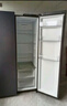 海爾（Haier）盛宴618升雙開(kāi)門(mén)對(duì)開(kāi)門(mén)冰箱電冰箱家用一級(jí)能效風(fēng)冷無(wú)霜大容量節(jié)能BCD-618WGHSSEDBL國(guó)家補(bǔ)貼20% 曬單實(shí)拍圖