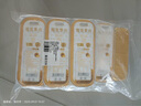 山貓超人泰國金枕榴蓮肉100g*8盒無(wú)核新鮮冷凍進(jìn)口生鮮水果中秋禮品禮盒 曬單實(shí)拍圖