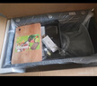 箭牌加厚SUS304不銹鋼納米抗菌防油污大單槽水槽家用廚房瀑布洗菜盆池 抽拉龍頭套餐+皂液器+凈水龍頭 68*45cm【左排水聯(lián)系客服】 曬單實(shí)拍圖