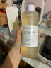 MIKLIKmiklik大白水提亮減黃mkk酵母精粹水保濕補水細(xì)膩毛孔爽膚水 單瓶體驗裝【拍1享3】 曬單實拍圖