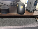 邁從（MCHOSE）K7 Ultra無(wú)線(xiàn)鼠標輕量化游戲電競辦公有線(xiàn)/2.4G/藍牙三模連接 PAW3950傳感器8K磁吸無(wú)線(xiàn)充 K7 Ultra 黑金 曬單實(shí)拍圖