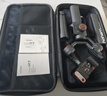 浩瀚卓越（hohem）M7 手機云臺穩(wěn)定器 手持云臺正交三軸防抖 直播支架自拍桿vlog拍照神器 2年質(zhì)保 曬單實拍圖
