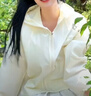 坦博爾連帽防曬衣女士輕薄涼感透氣戶(hù)外休閑外套TB5232702A 麥稈黃175 曬單實(shí)拍圖