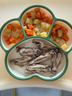 上鮮 無(wú)抗雞翅中 凈重2.4斤（400g*3袋） 冷凍生鮮雞肉雞翅膀炸雞翅 曬單實(shí)拍圖