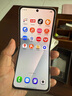 三星Samsung Galaxy Z Flip7 FE  折疊屏手機 大視野智能外屏 5000萬(wàn)像素 AI手機 8GB+256GB 炫羽白 曬單實(shí)拍圖
