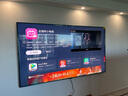 創(chuàng)維壁紙電視100A7E Pro 100英寸AI游戲智能平板電視機(jī) QD-miniled超薄藝術(shù)壁畫100吋 家電國家補(bǔ)貼20% 曬單實(shí)拍圖