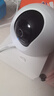 螢石C6c 2K+星光增強(qiáng)版 400萬極清 室內(nèi)智能無線監(jiān)控器家用攝像頭雙向通話 手機(jī)遠(yuǎn)程 嬰兒看護(hù)器 曬單實(shí)拍圖