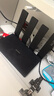 華為【咨詢立減】華為路由器AX3千兆家用無(wú)線wifi6+5G雙頻穿墻王信號(hào)放大器增強(qiáng)器游戲電競(jìng)家長(zhǎng)路由器7 AX3ProWiFi7升級(jí)版【四核3600M】 曬單實(shí)拍圖