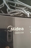 美的（Midea）波輪洗衣機全自動家用 MB100V36DT 10公斤  直驅(qū)變頻 健康除螨 全域抗菌 一級能效 以舊換新 曬單實拍圖