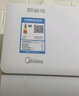 美的（Midea）酷省電pro 空調掛機 大1.5匹新一級能效全直流變頻節能省電低噪音防直吹 以舊換新 國家補貼20%8折 大1.5匹 一級能效 酷省電pro 曬單實(shí)拍圖
