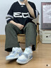 耐克（NIKE）AIR JORDAN LEGACY 312 LOW 男子運動(dòng)鞋 HQ1190-101 40 曬單實(shí)拍圖
