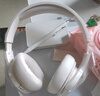 漫步者（EDIFIER）K750W Air頭戴式藍牙無(wú)線(xiàn)耳返耳機學(xué)生沉浸式學(xué)習 兒童背誦跟讀上網(wǎng)課專(zhuān)用降噪耳麥 誦讀背書(shū)耳機 云白 曬單實(shí)拍圖