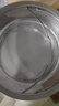 I'VE 316不銹鋼瀝米飯蒸格蒸籠蒸飯神器蒸飯籃家用電飯煲蒸屜米湯分離 316L加厚-單個(gè) 22cm 曬單實(shí)拍圖