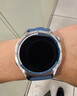 HUAWEI WATCH GT 5托帕藍(lán) 國家補(bǔ)貼15% 46mm華為智能手表情緒健康助手玄璣感知系統(tǒng)運動涂鴉 曬單實拍圖