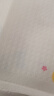 高梵黑金鵝絨服機能4.0六格羽絨服男女同款冬季外套 高定皇家白 XL 曬單實(shí)拍圖