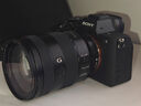 索尼（SONY） ILCE-A7M4 全畫(huà)幅微單數碼相機專(zhuān)業(yè)級a74  a7m4 索尼A7M4 單機身+鋼化膜 官方標配（送攝影大禮包） 曬單實(shí)拍圖