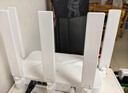 中興（ZTE） 小方糖 AC1200 5G雙頻千兆智能無線路由器 一鍵mesh Z506智能wifi 穩(wěn)定穿墻高速家用 曬單實(shí)拍圖